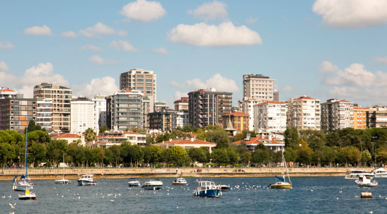 Konutların değeri yapay zekayla belirlenecek