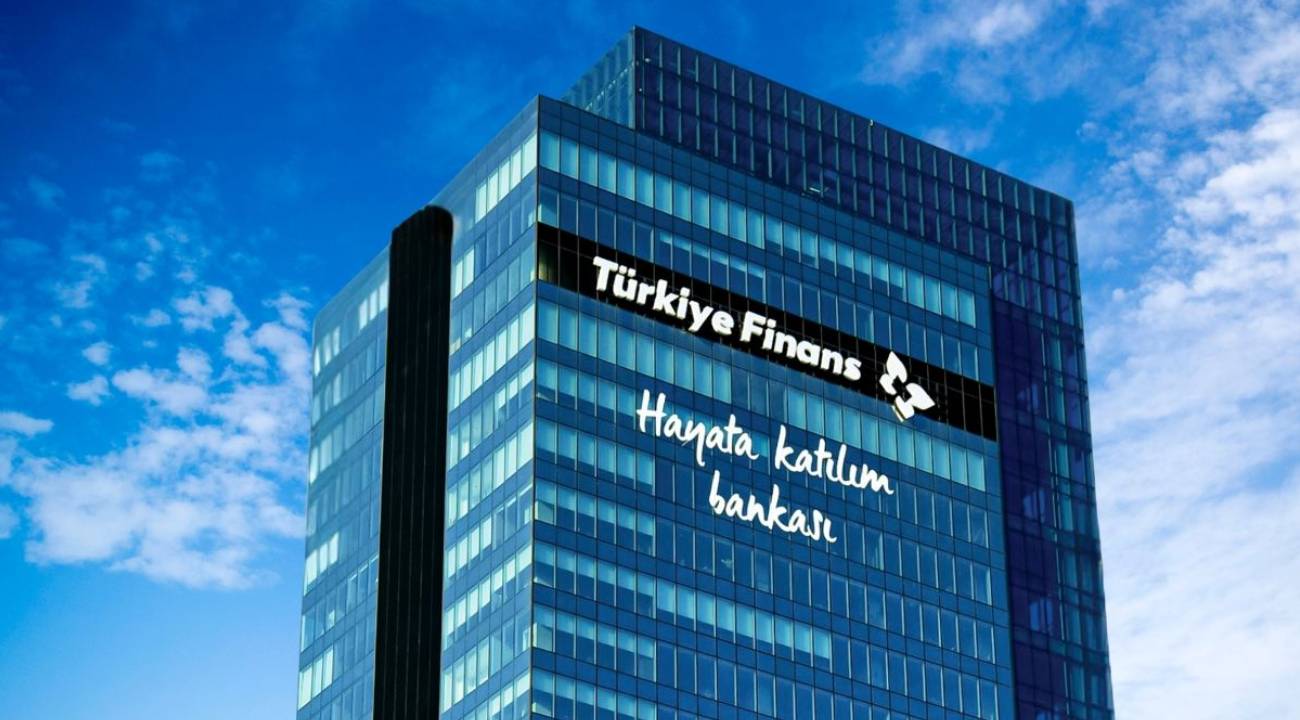 Türkiye Finans’ın yönetim kurulu yenilendi