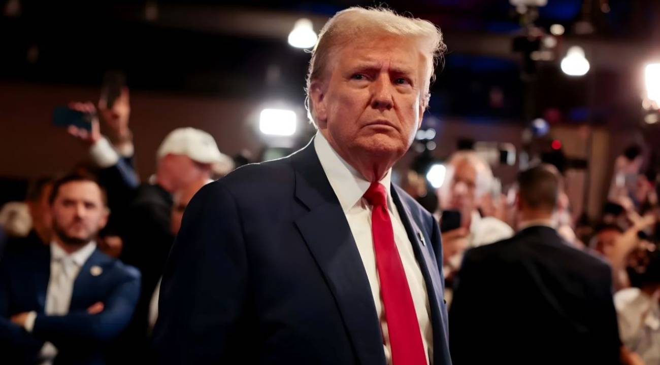 Trump, Ulusal Enerji Acil Durumu ilan etti