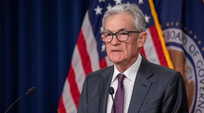 Fed Başkanı: ‘Tarifeler belirsiz, daha fazla netlik bekliyoruz’