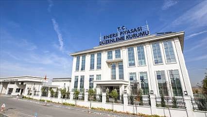 EPDK, BOTAŞ'ın 20,6 milyar dolarlık yatırım tutarını onayladı