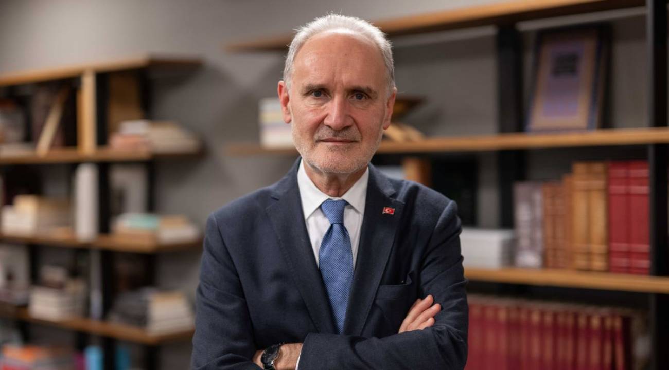 İTO Başkanı Avdagiç: 'Gıda ve kira fiyatlarındaki artış dikkat çekici'