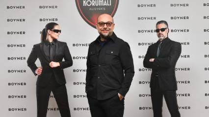 Boyner 8 yeni mağaza açacak: Online’ın payı artacak