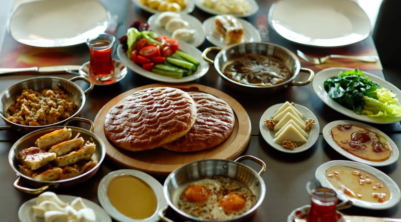 Van Kahvaltısı projesiyle yerel üreticiye katkı