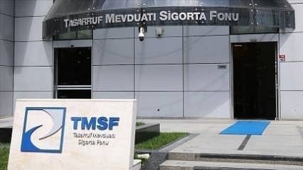 TMSF hastaneyi satışa çıkardı