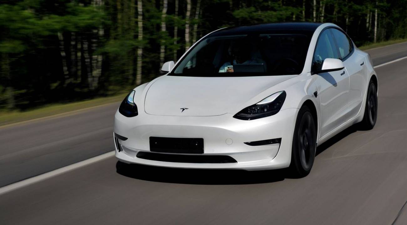 Tesla'nın piyasa değeri, tüm otomobil üreticilerinin toplamına ulaştı