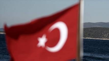 Türk bayraklı gemiler için İran kararı: Güvenlik seviyesi en üst düzeye çıkarıldı