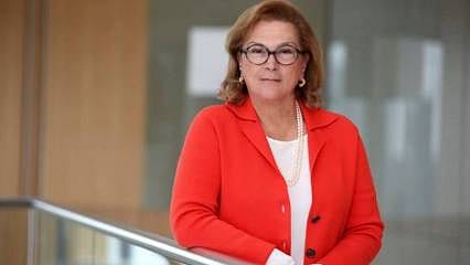 21 yıllık serüven: Güler Sabancı görevini bırakıyor