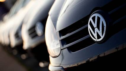 Volkswagen'in 4 eski yöneticisine hapis cezası