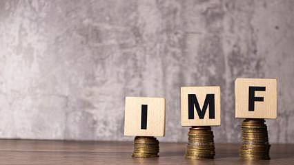 IMF uyardı: 'Yapısal reformlara odaklanın'