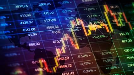 Küresel piyasalar ABD enflasyon verilerine odaklandı