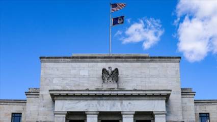 Fed, 2024'te 77,6 milyar dolarlık zarar açıkladı