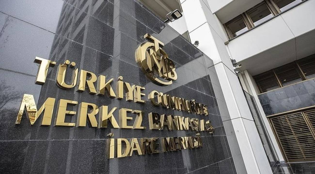TCMB açıkladı: Rezervlerde şubattan beri ilk artış
