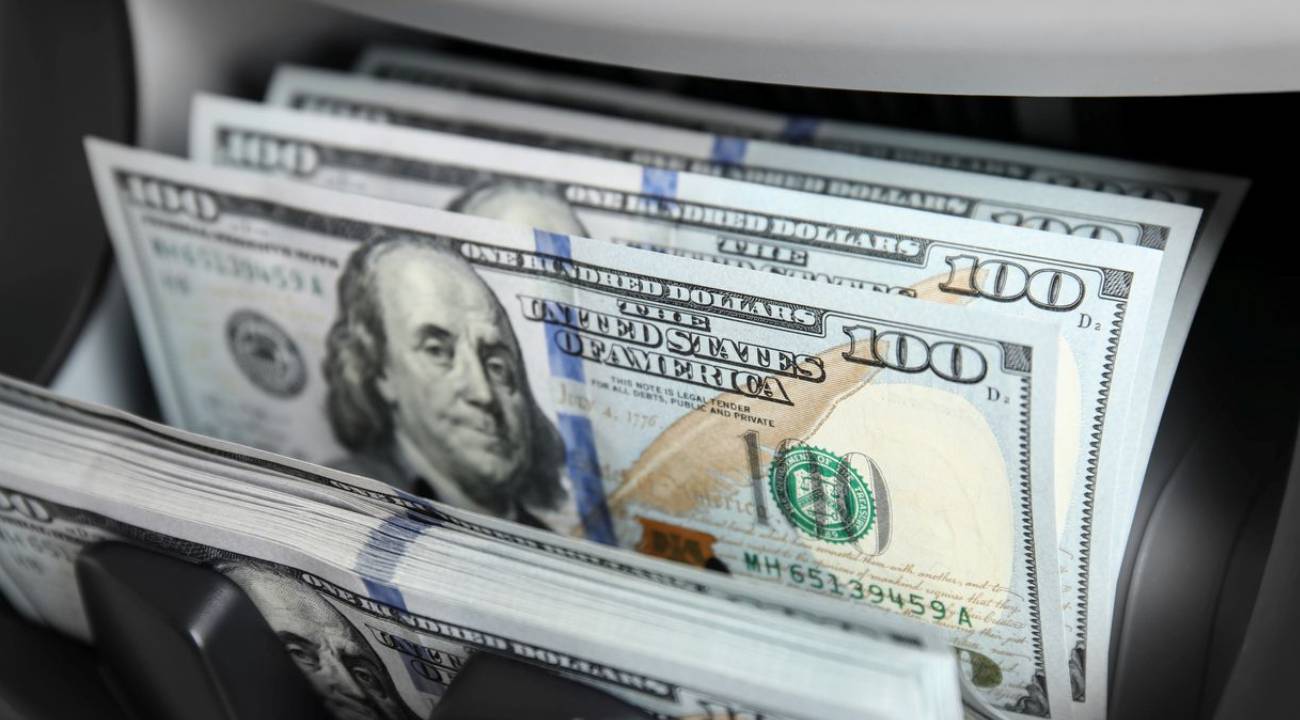 Dolar güne nasıl başladı: 9 Mayıs yorumu