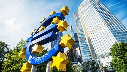 Avrupa Merkez Bankası faizi beşinci kez düşürdü