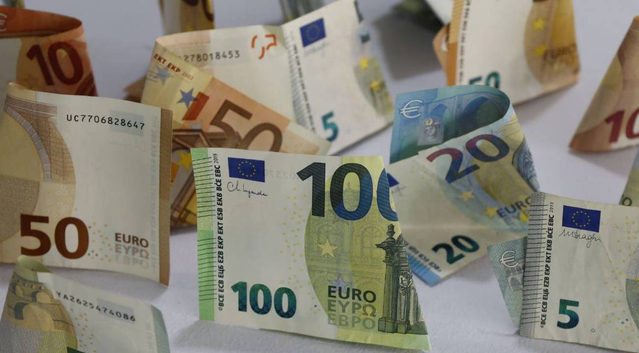 Bulgaristan Euro’ya geçmeye hazırlanıyor