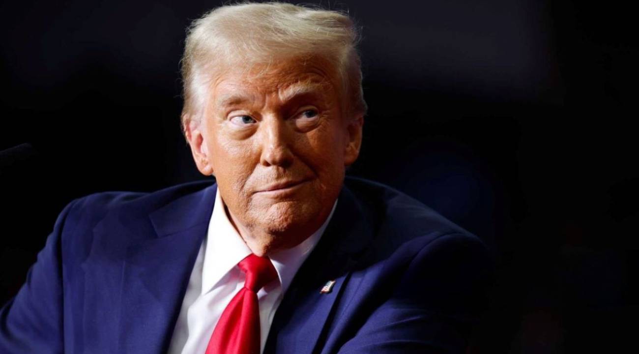 Trump'tan 2 ülkeye yeni tarife için 1 Şubat mesajı
