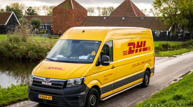 DHL 8 bin kişiyi işten çıkaracak