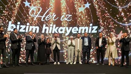 TOGG talihlileri anahtarlarını teslim aldı 