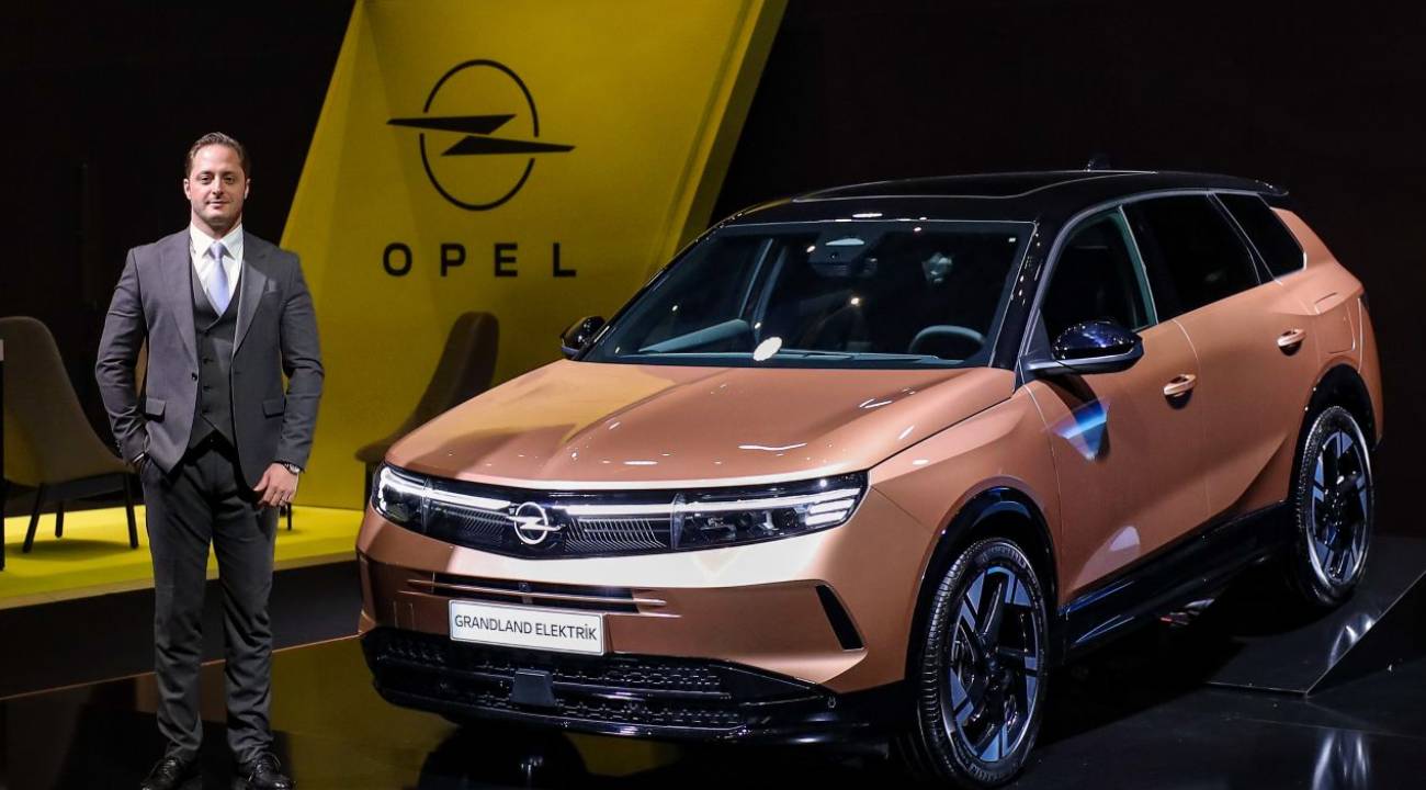 'Satışların yarısı SUV modellerden gelir'