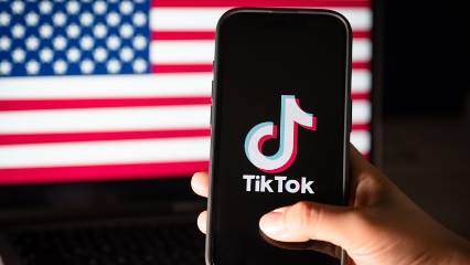 Trump'tan TikTok adımı