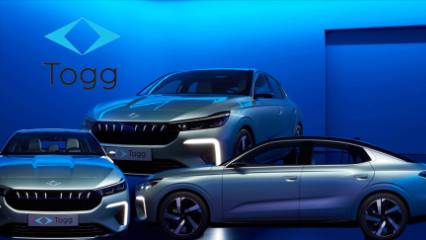 TOGG’un yeni modeli T10F satışa sunuluyor