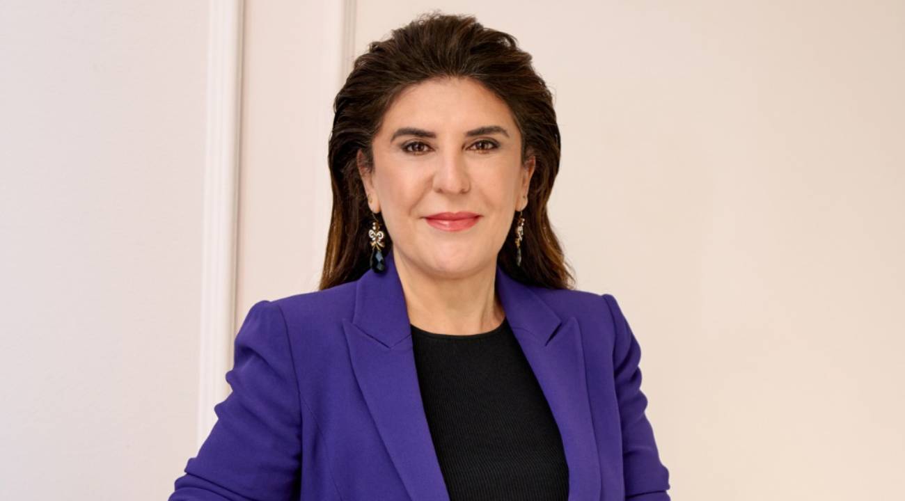 ‘Türkiye’nin Gayrimenkul Aklı’ zirvede konuşulacak
