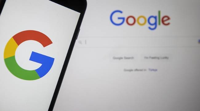 Rekabet Kurulu'ndan Google'a dev ceza 