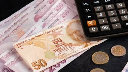 Finansal hizmetlere güven yükseldi