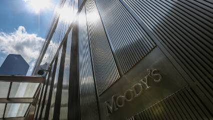 Moody's, Türkiye'nin kredi notunu güncellemedi