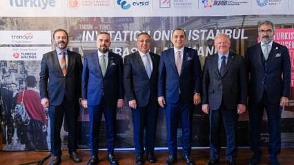 Ev ve mutfak eşyaları sektöründen ihracat atağı