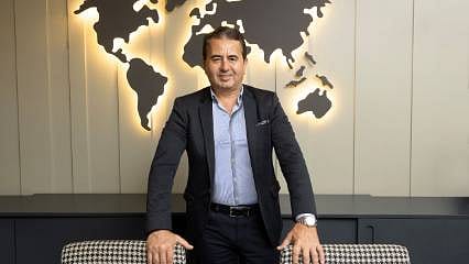 Doğanlar Mobilya Grubu 2024’te 10 milyar TL ciroya ulaştı
