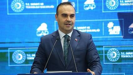 'Yeni GAP Eylem Planı, 570 bin 246 kişiye istihdam sağlayacak'
