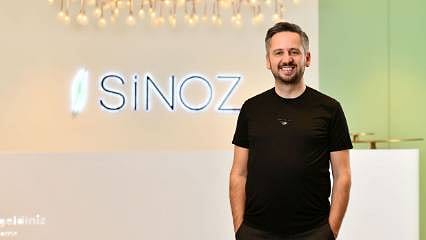 Sinoz Kozmetik grup şirketleri tek çatı altında birleşti