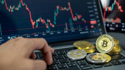 Kripto para piyasası yeni ETF onay süreçlerine odaklandı
