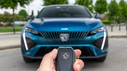 Türkiye, Peugeot satışlarında dünya ikincisi oldu