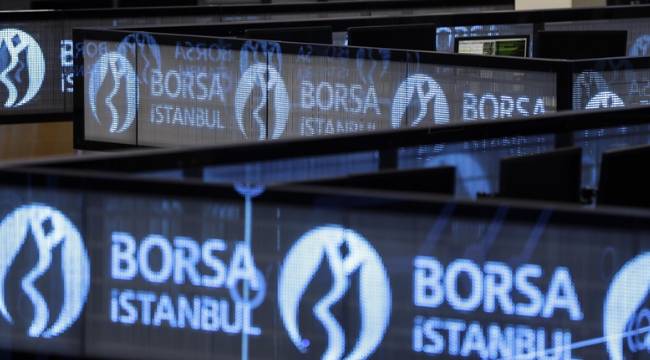 Borsa güne yükselişle başladı: 28 Ocak