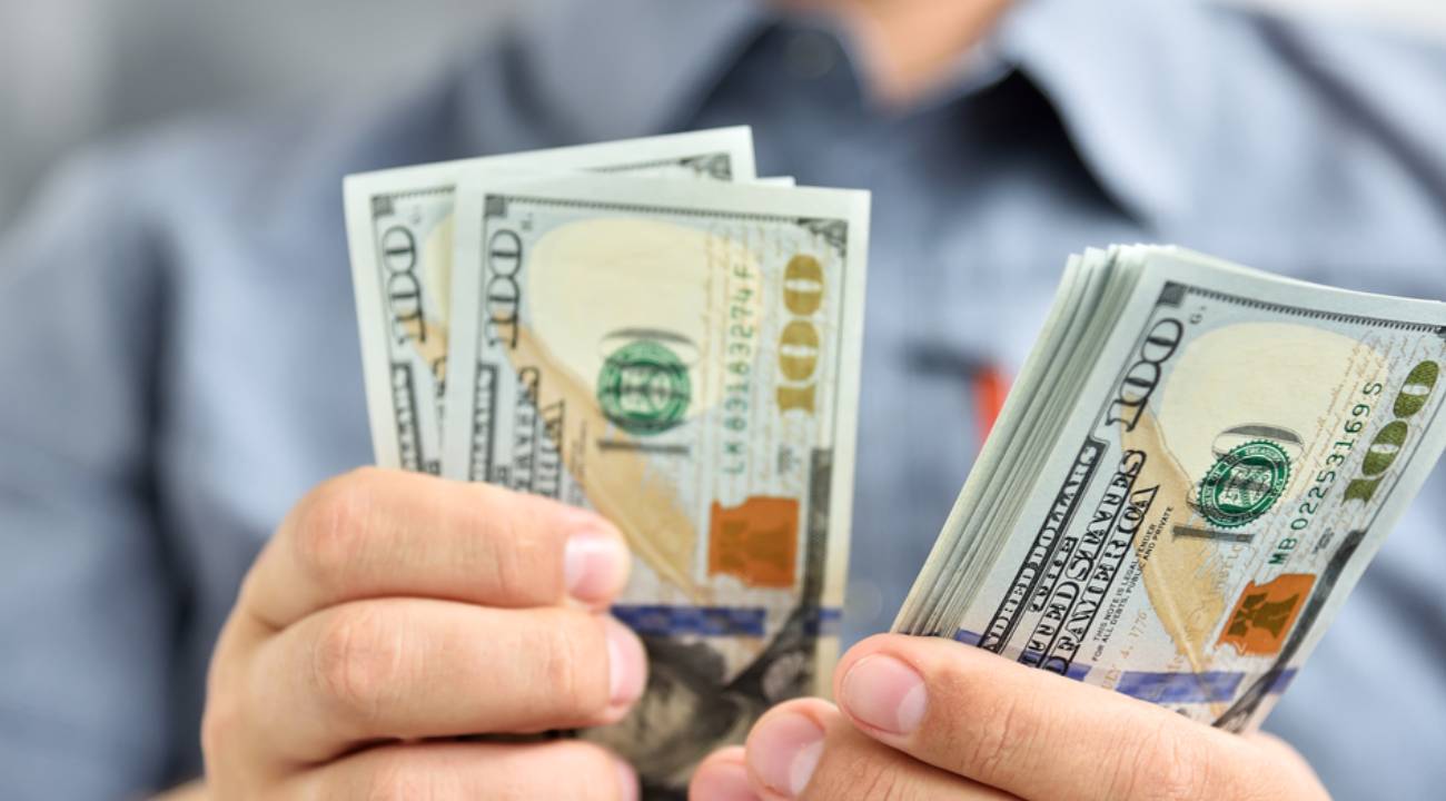 Dolar güne nasıl başladı? 4 Haziran yorumu