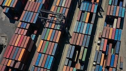 Geçici dış ticaret verileri açıklandı: Kasım ihracatı 22 milyar dolar oldu