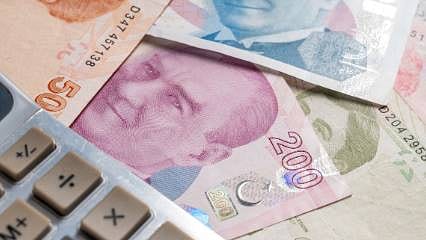 Resmi Gazete'de yayımlandı: Asgari ücret kesinleşti