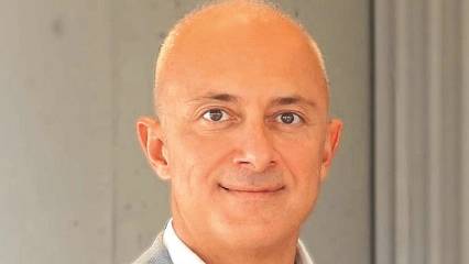 Kordsa’nın yeni CEO'su Ergun Hepvar oldu