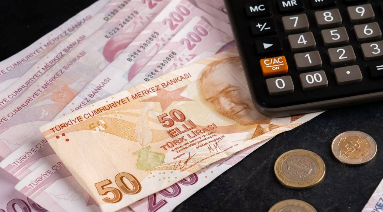 Finansal Hizmetler Güven Endeksi ocakta geriledi