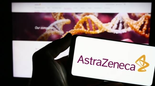 AstraZeneca, EsoBiotec'i 1 milyar dolara satın alıyor