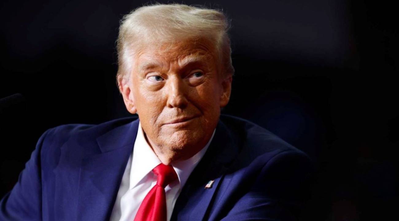 ABD ve Çin masaya oturuyor: Trump'tan Çin'e ‘Yüzde 80’ teklifi