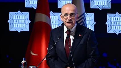 Bakan Şimşek: Dezenflasyon programı rayında
