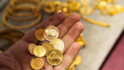 Altın güne nasıl başladı? 2 Haziran altın fiyatları