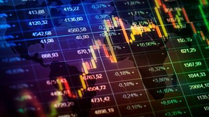Türkiye'nin risk primi bir yılın zirvesinde