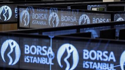 Borsa güne yükselişle başladı: 28 Ocak