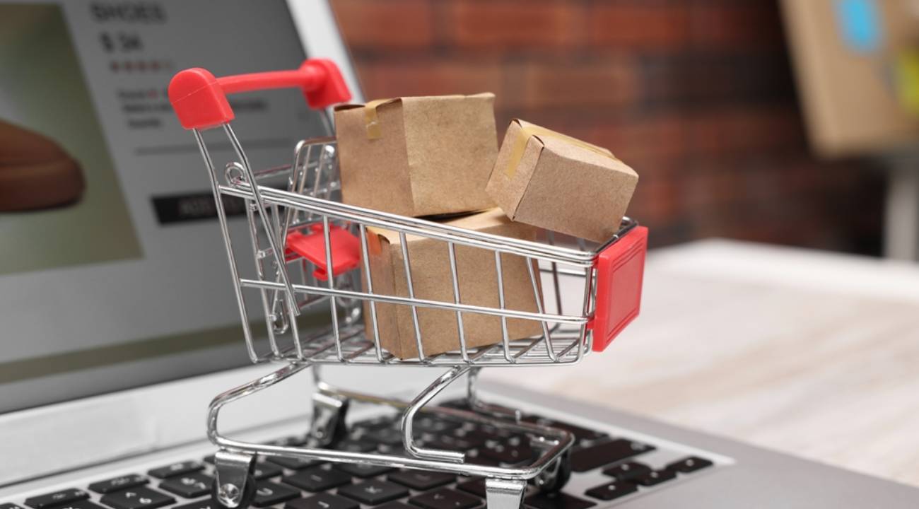 E-ticaret hacmi 3 trilyon lirayı geçti: En çok para harcanan sektör…