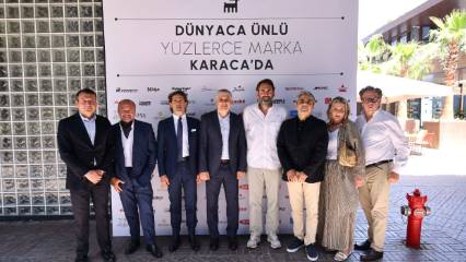 Karaca mobil uygulaması ‘Ev Yaşam Pazaryeri’ne dönüşüyor